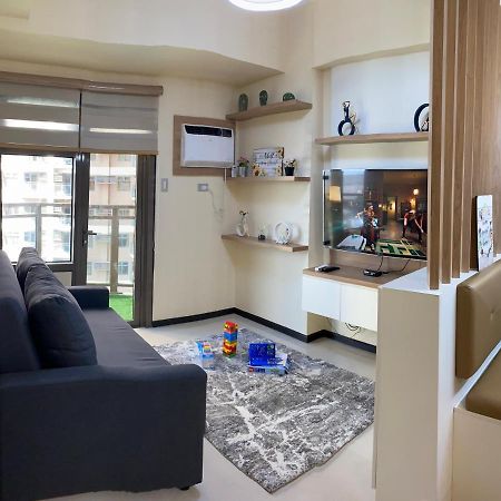 Le 10 The Radiance Manila Bay Aparthotel Pasay Exterior foto