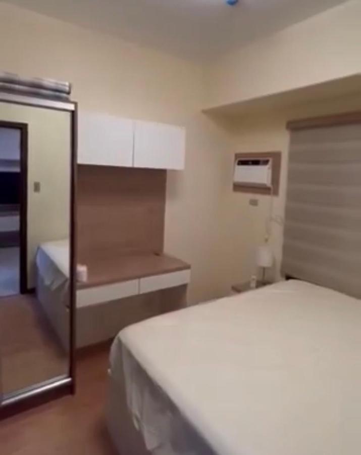 Le 10 The Radiance Manila Bay Aparthotel Pasay Exterior foto