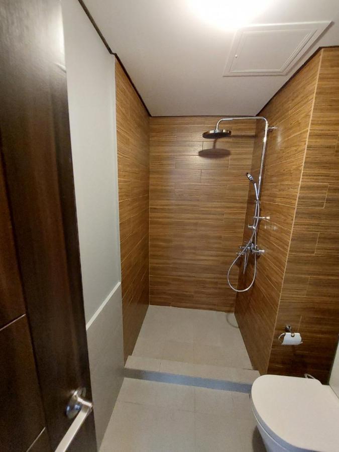 Le 10 The Radiance Manila Bay Aparthotel Pasay Exterior foto